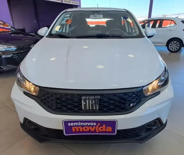Fiat Argo Drive 1.0 6V Flex 2025