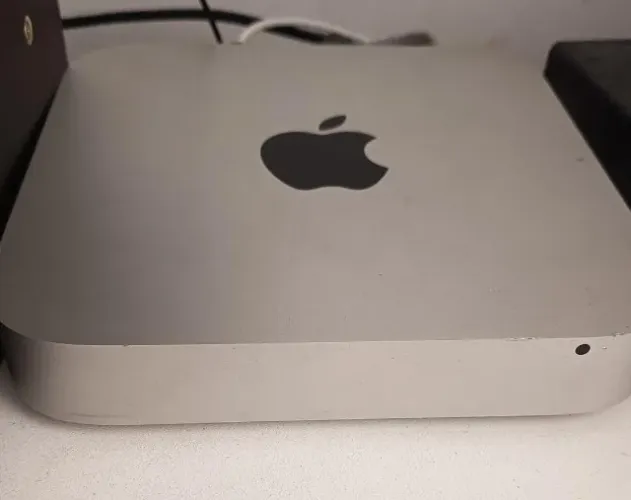 mac mini late 2012