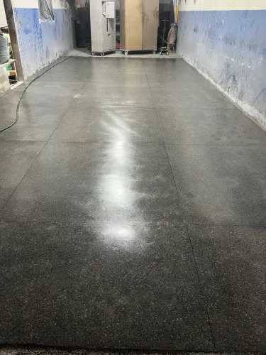 Piso de Granítina apartir de 60 reais o metro 