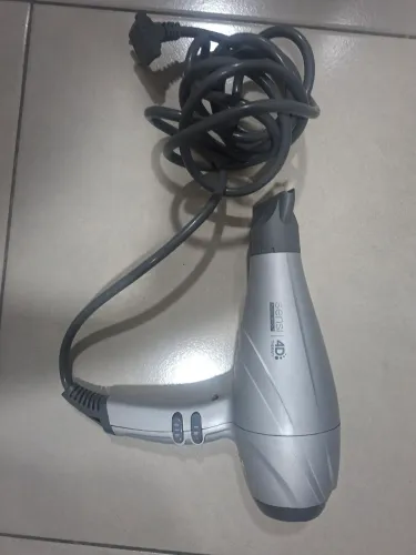 secador GA.MA Italy Sensi 4D Therapy (2500W, Bivolt)