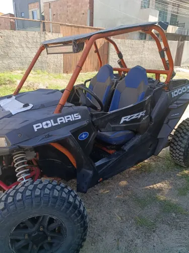Troco por carro automático 