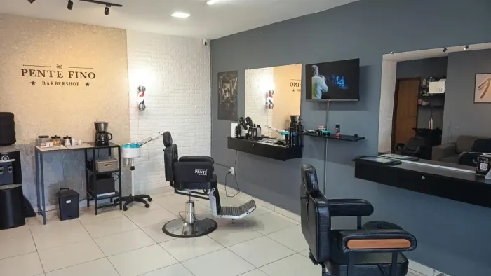 Barbearia