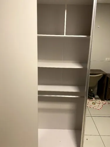 Guarda roupas 3 portas