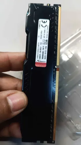 Memoria Ram Hyperx 4 GB 2400 Mhz