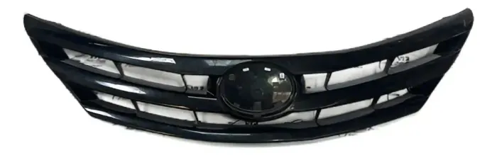Grade Radiador Toyota Etios Pzv6514210 (detalhes) N30 (Usado) / V12