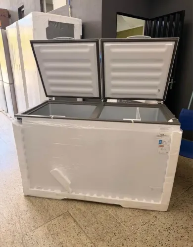 Frezzer consul 528 litros