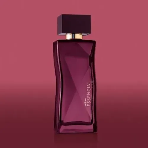 Perfume Essencial Atrai