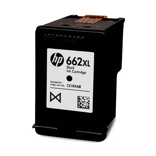 Cartucho Hp 662