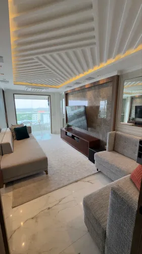 ALUGUEL APARTAMENTO LUXO - ISLA JARDIN - Luciano Cavalcante