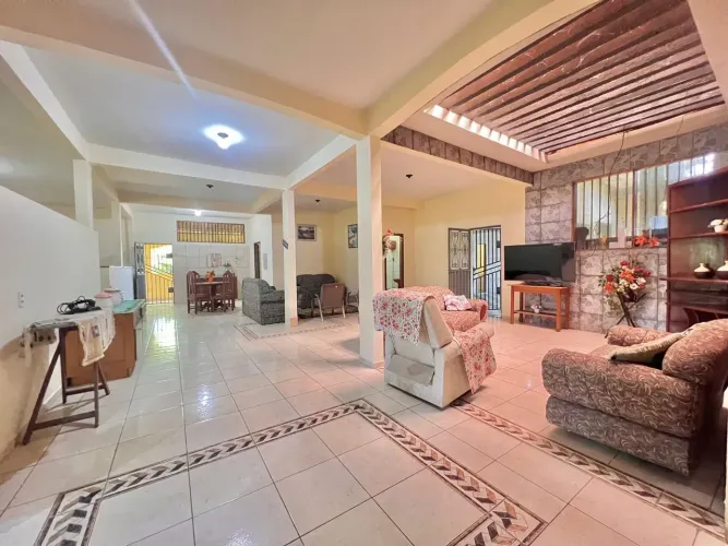 Casa de Condominio Porta do Sol