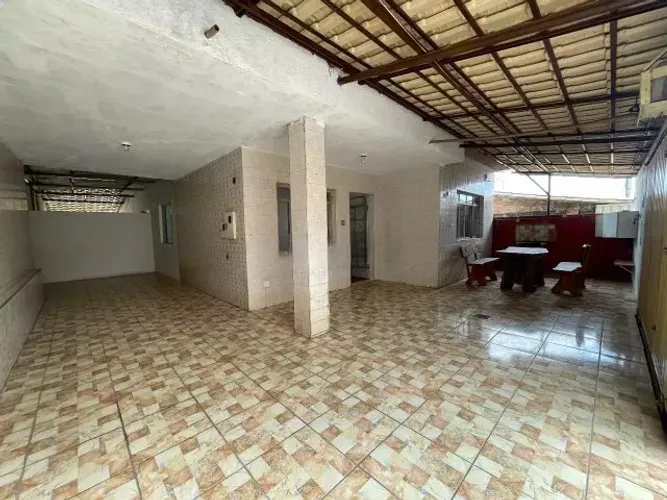 CASA PARA LOCAÇÃO NO CARDOSO | 02 QUARTOS | 02 VAGAS