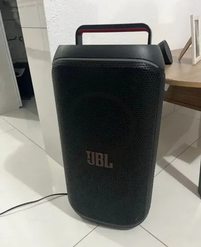 JBL Party Box clube 120 novo