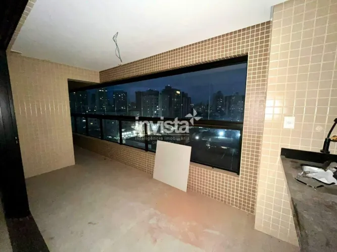 Apartamento para aluguel no bairro Ponta da Praia