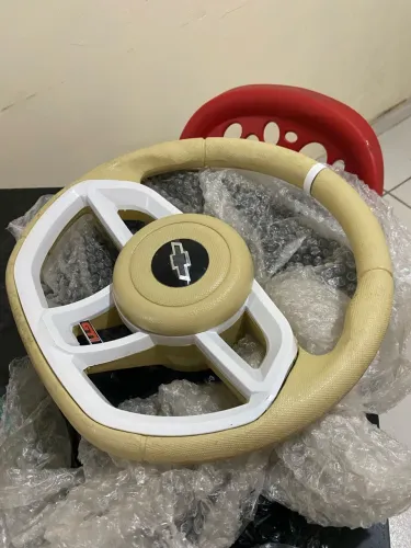 Volante esportivo
