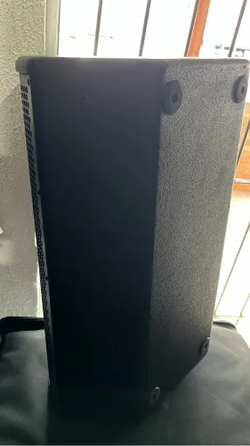VENDO CAIXA JBL PRX 800
