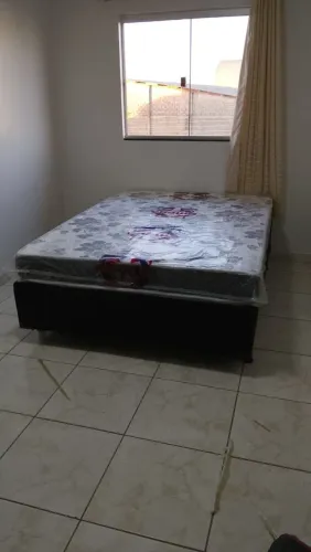 Colchão casal tenho vários modelos