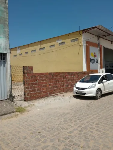 VENDE-SE TERRENO EM CIDADE NOVA - NATAL / RN