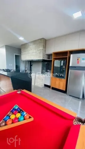 Casa em Condomínio à venda Rua Honorio Ferreira Da Silva, Arco Íris - Capão da Canoa