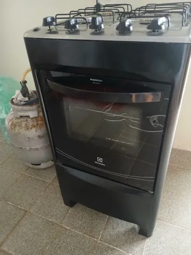 Fogão Entrego Zap * 