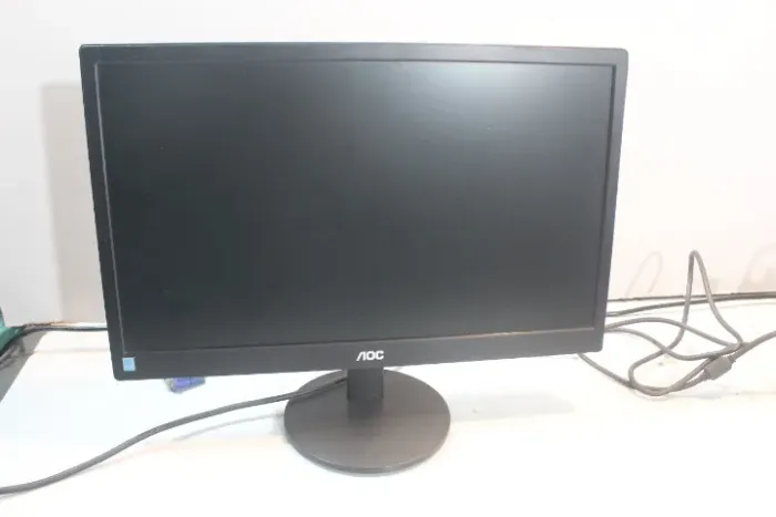 Monitor AOC 19" LED