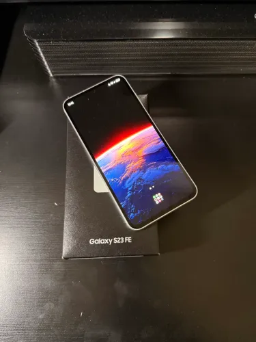 Samsung Galaxy S23 FE