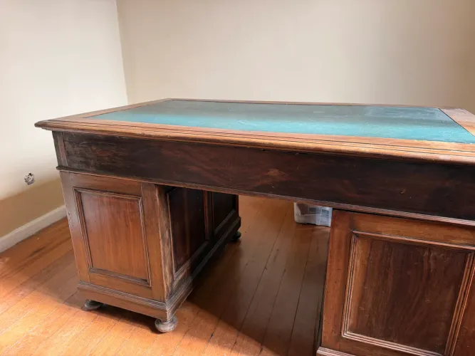Mesa de escritório 