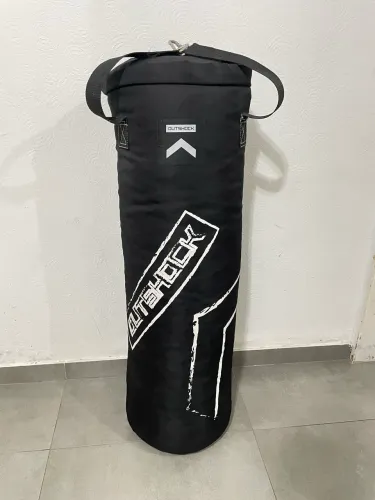 Saco de box