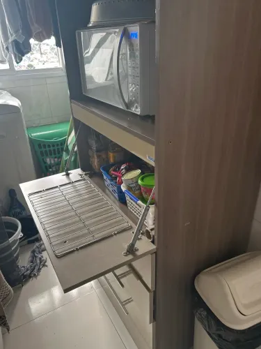 TORRE - Bartira ( Para cozinha ) 
