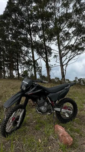 Tornado xr 250