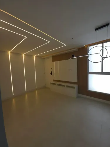 Apartamento para locação no LAGOA MANGUABA CONDOMÍNIO CLUBE, SANTA AMÉLIA, Maceió, AL