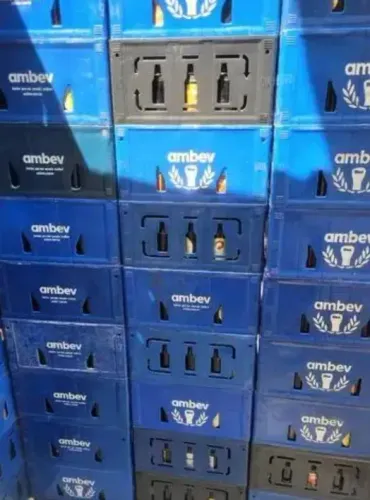 caixas litrinhos ambev