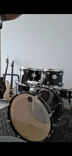 Vendo Bateria MAPEX completa