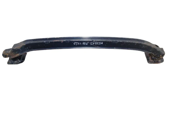 alma para-choque traseiro Renault Megane 2006 a 2011