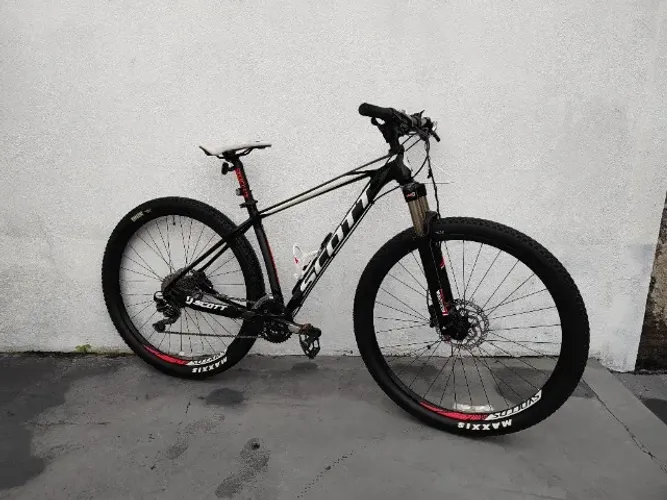 Scott Scale 970 Aro 29