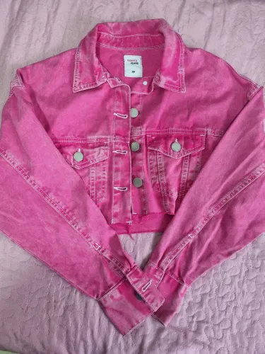 Desapego de roupas