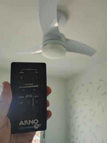 Ventilador de Teto Arno Ultimate
