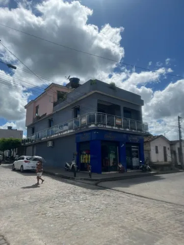 Loja + casa Itapororoca
