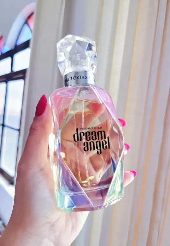 Dream Angel 100ml Edp - Victoria's Secret Versão 2019 (Descontinuada)
