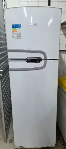Geladeira Consul