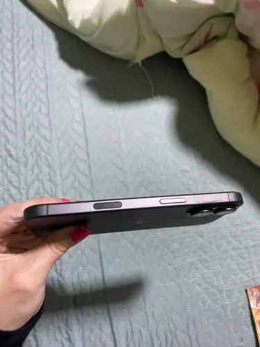 ? iPhone 17 256GB ? IMPECÁVEL ? R$ 6.200