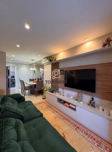 Apartamento à venda no bairro Vinhedos - Caxias do Sul/RS