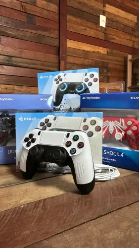 Controle PS5 Knup Entregamos