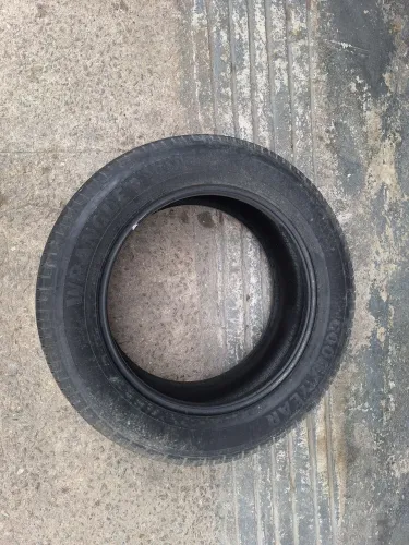 Pneus Goddyear Wrangler 235/60 R18