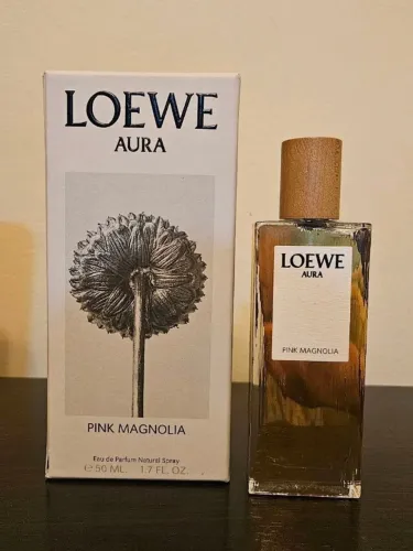 PERFUME LOEWE AURA PINK MAGNOLIA 50 ML