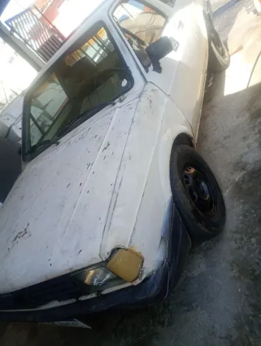 Volkswagen Saveiro GL 1.8mi E 1.6/gl/ls/s/ Sunset 1986