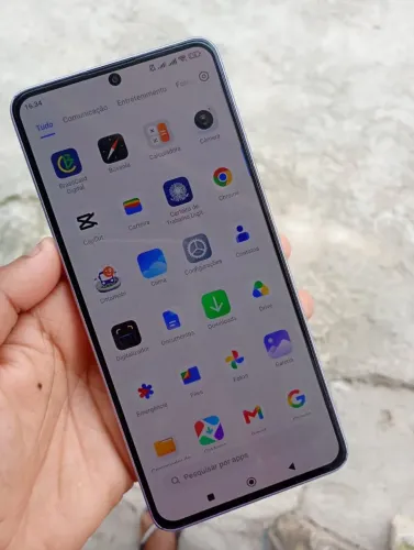 XIAOMI REDMI NOT 13 PRO 5G