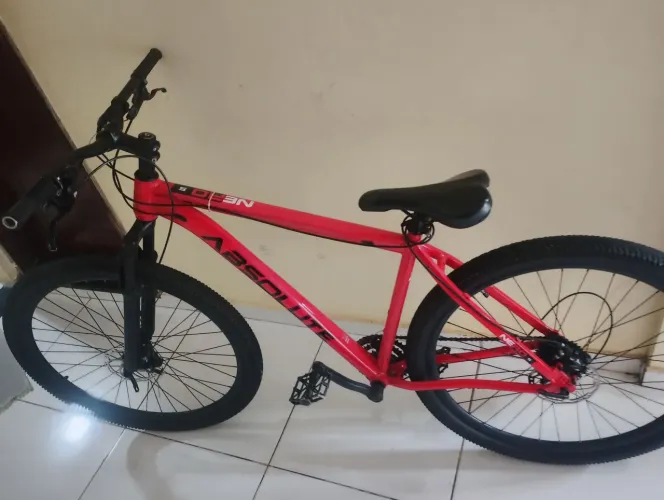 BIKE ABSOLUTE ARO 29