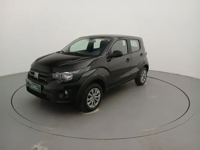 Fiat Mobi Like 1.0 Fire Flex 5P. 2025