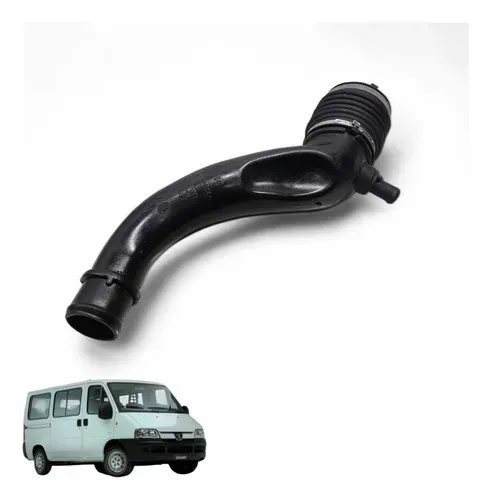 Mangueira Filtro Ar Peugeot Boxer Furgon 2014