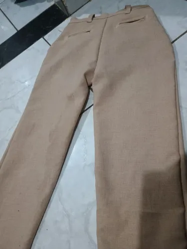 Fabricação de roupas, sob encomendas.